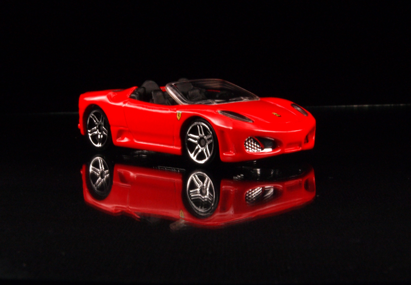 Illustration for article titled Ferrari February: The finale
